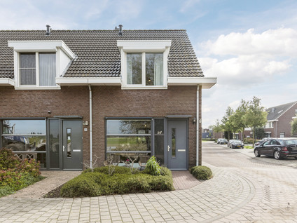 Doeverensestraat 39A
