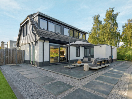Cobrastraat 1