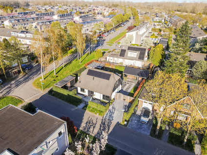 Cobrastraat 1