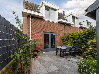 Doeverensestraat 39A