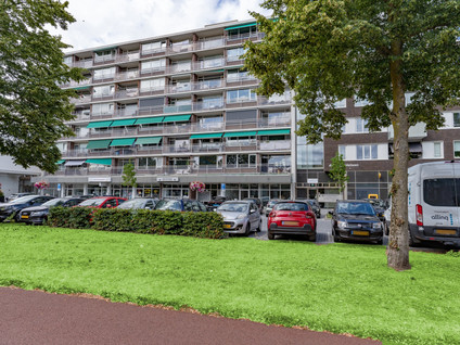 P.C. Hooftplein 51