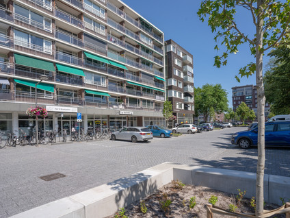 P.C. Hooftplein 51