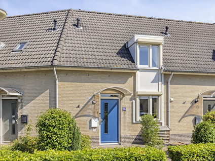 Rozelaar 14