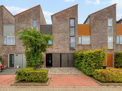 Dinsdagstraat 18