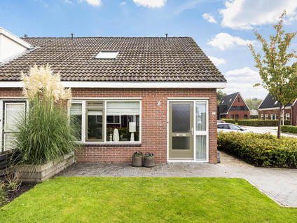 De Skeperij 21