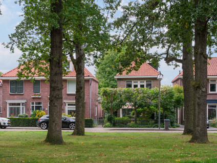 Tijhofslaan 70