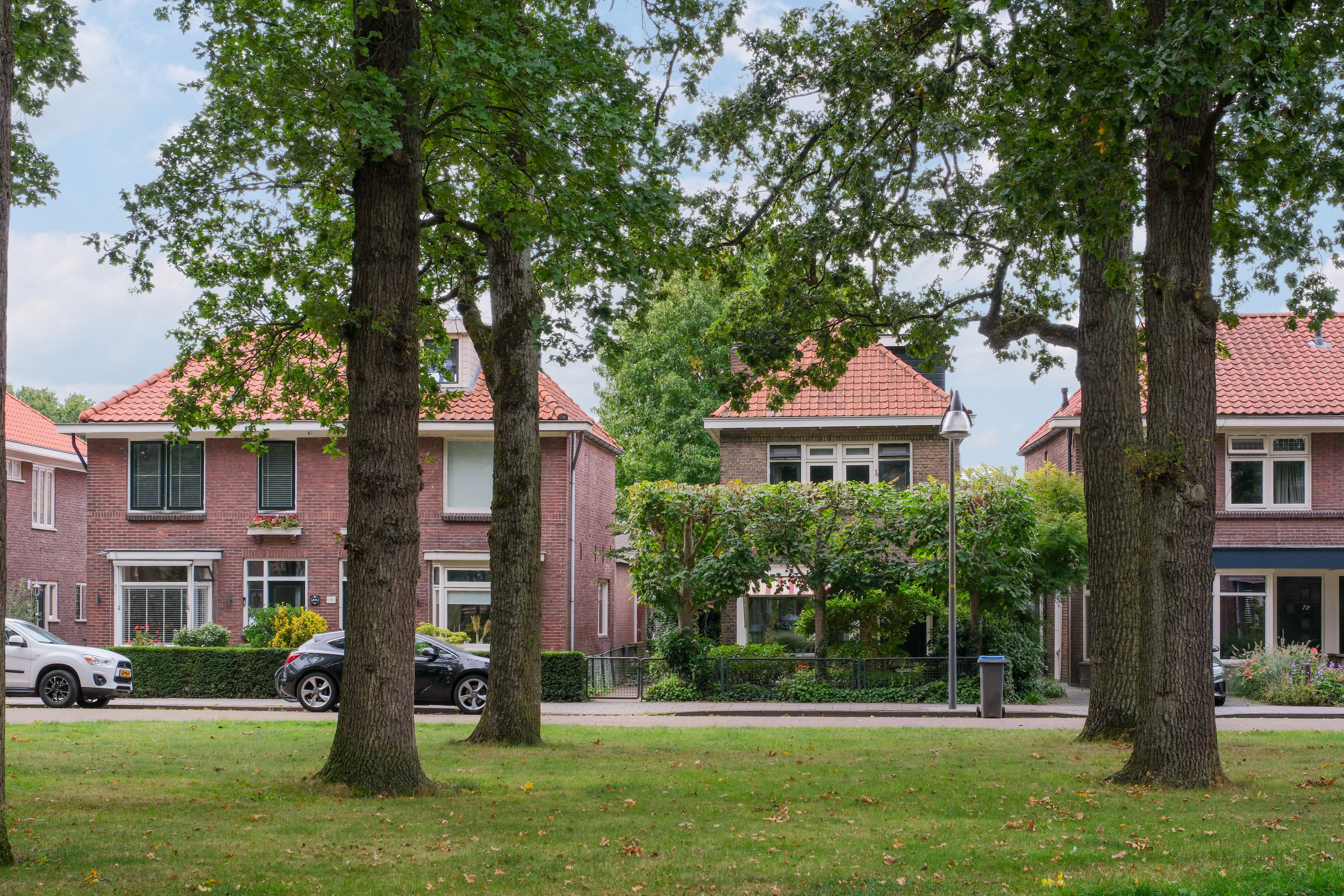 Foto van Tijhofslaan 70, Almelo