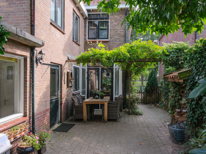 Tijhofslaan 70
