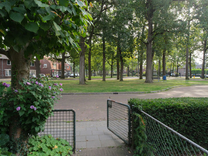 Tijhofslaan 70