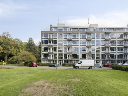 De Hooghlaan 2B31