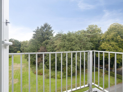 De Hooghlaan 2B31