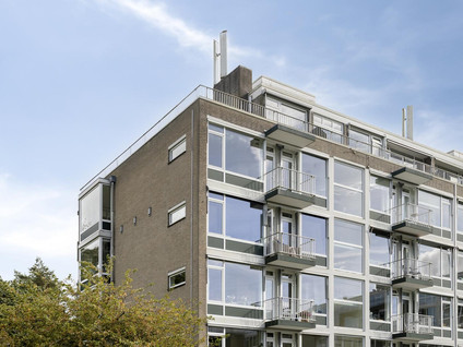 De Hooghlaan 2B31