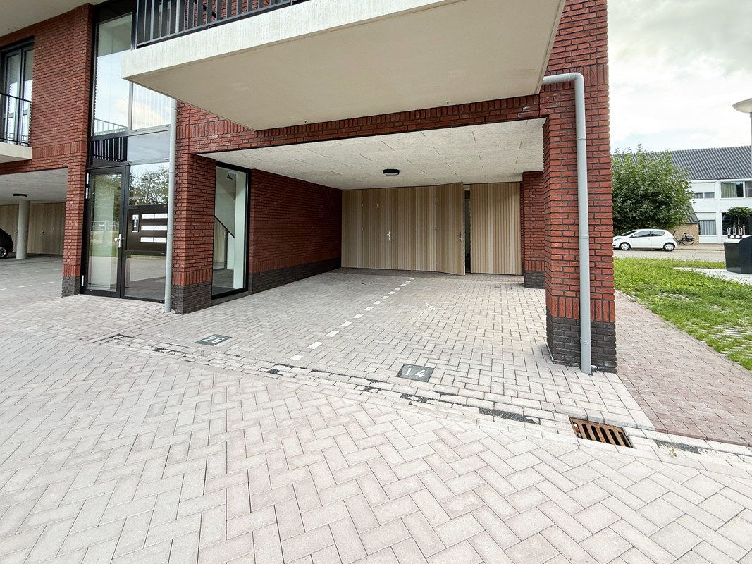 Appartement te koop: Lekstraat 14, Terneuzen