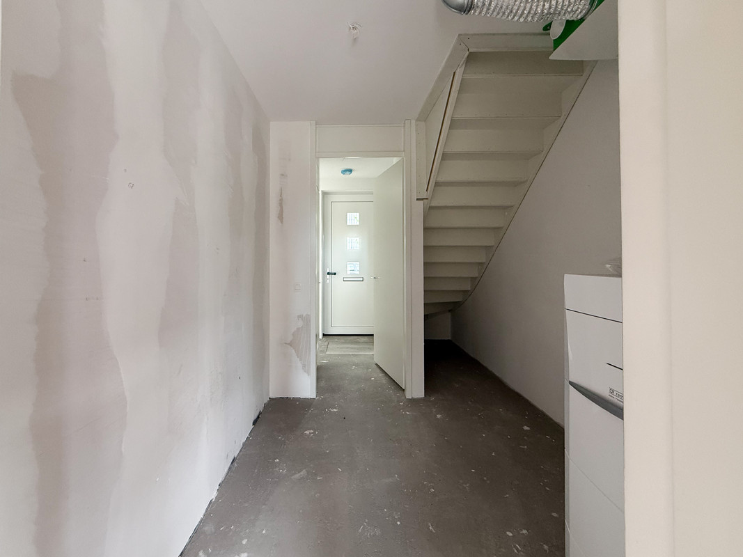 Appartement te koop: Lekstraat 14, Terneuzen