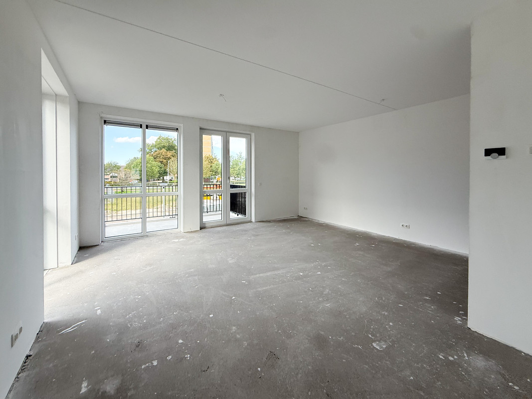 Appartement te koop: Lekstraat 14, Terneuzen