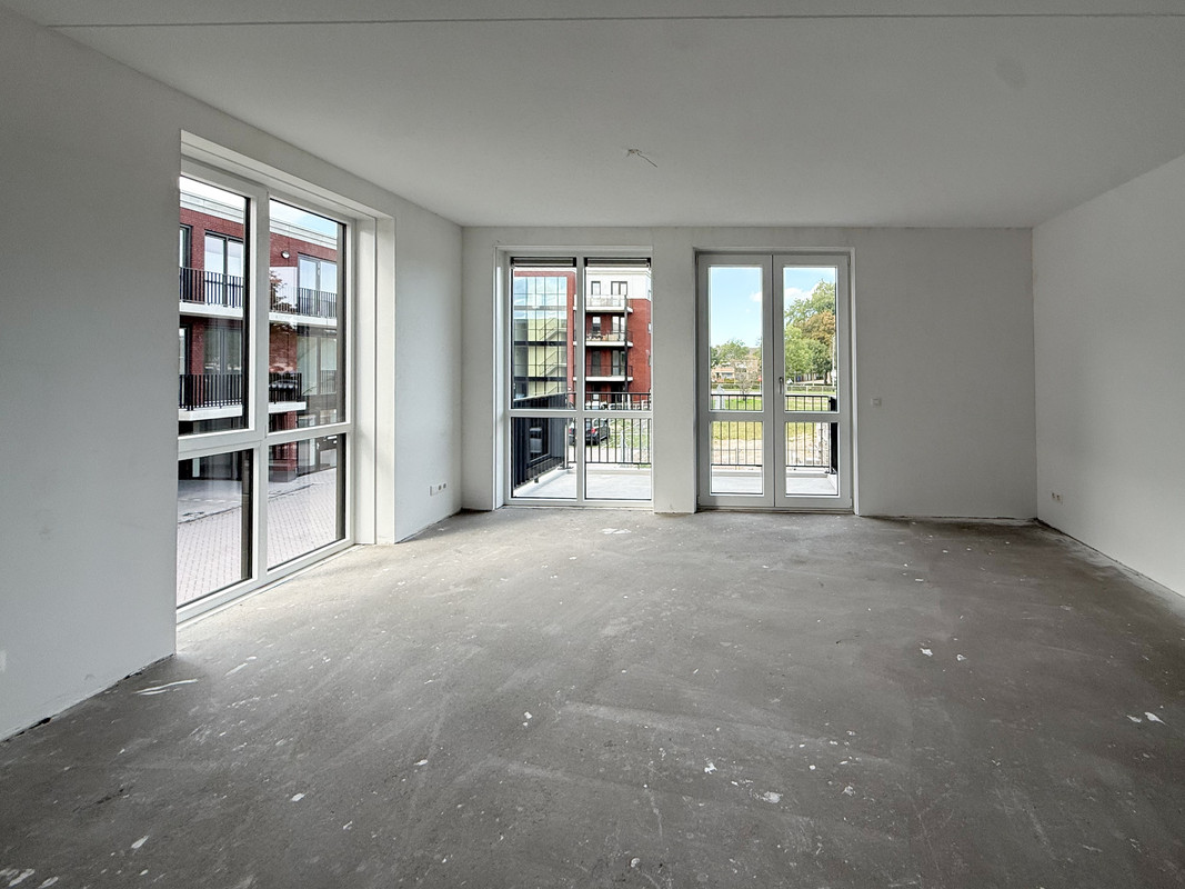 Appartement te koop: Lekstraat 14, Terneuzen