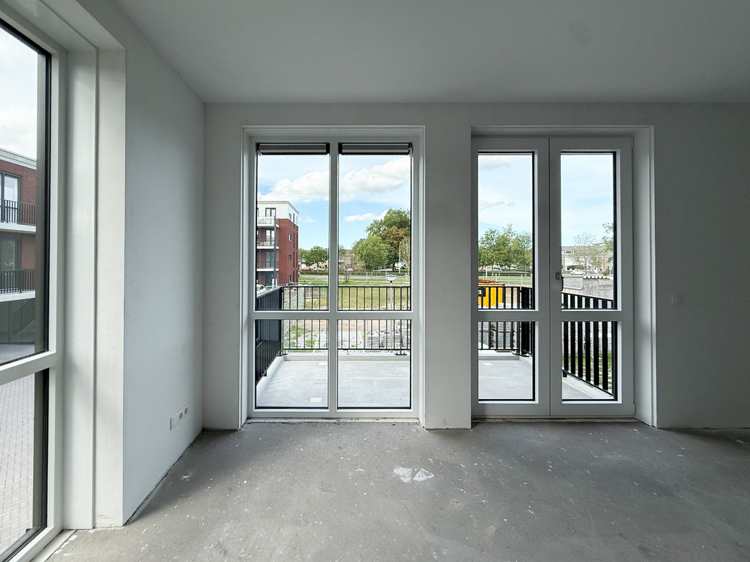 Appartement te koop: Lekstraat 14, Terneuzen