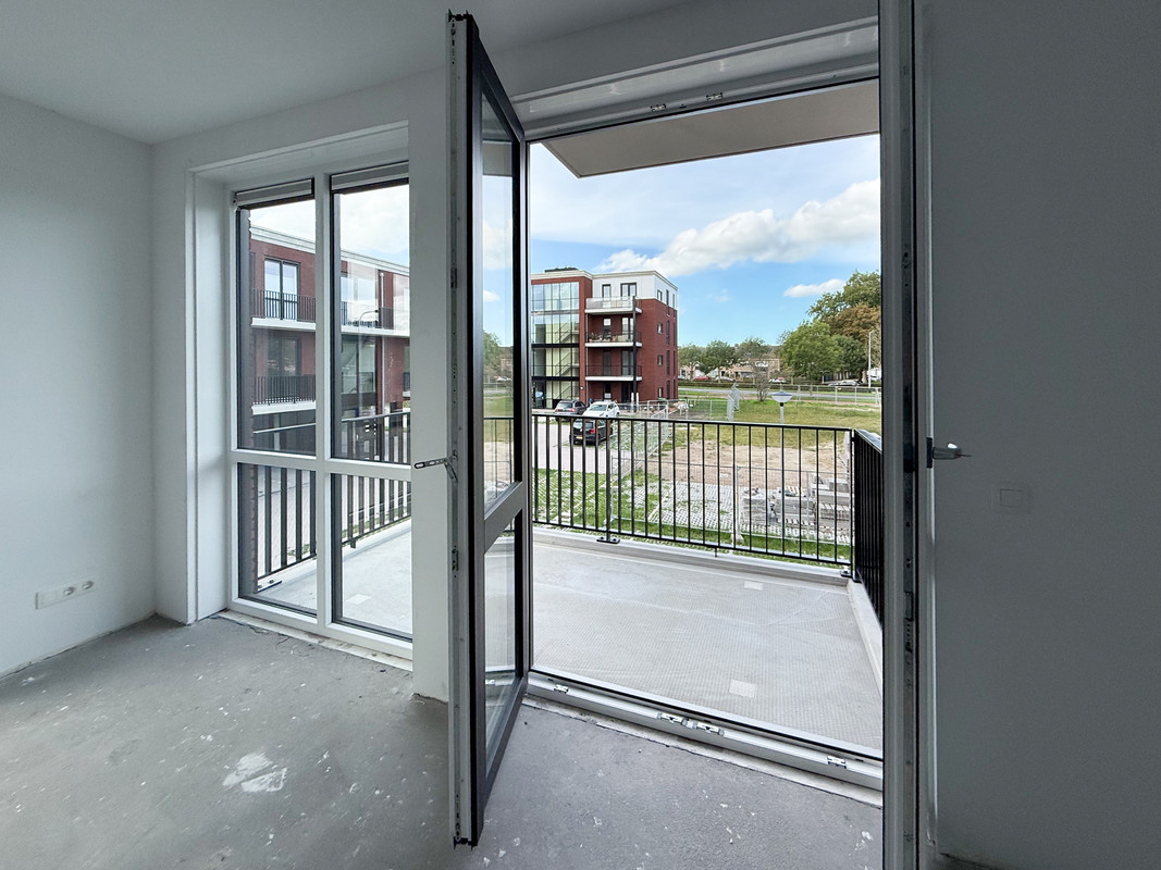 Appartement te koop: Lekstraat 14, Terneuzen