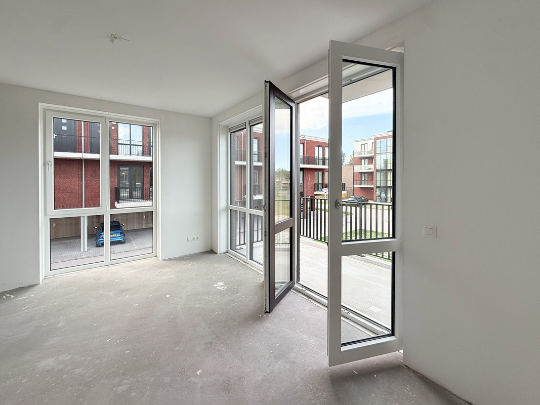 Appartement te koop: Lekstraat 14, Terneuzen