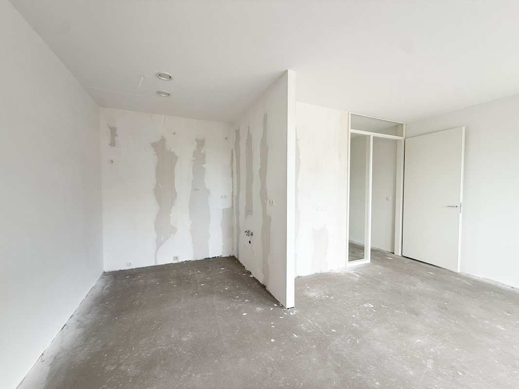 Appartement te koop: Lekstraat 14, Terneuzen