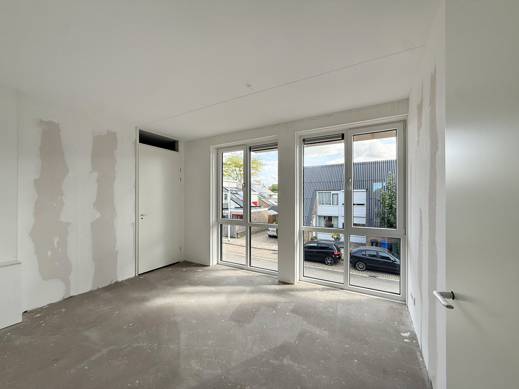 Appartement te koop: Lekstraat 14, Terneuzen