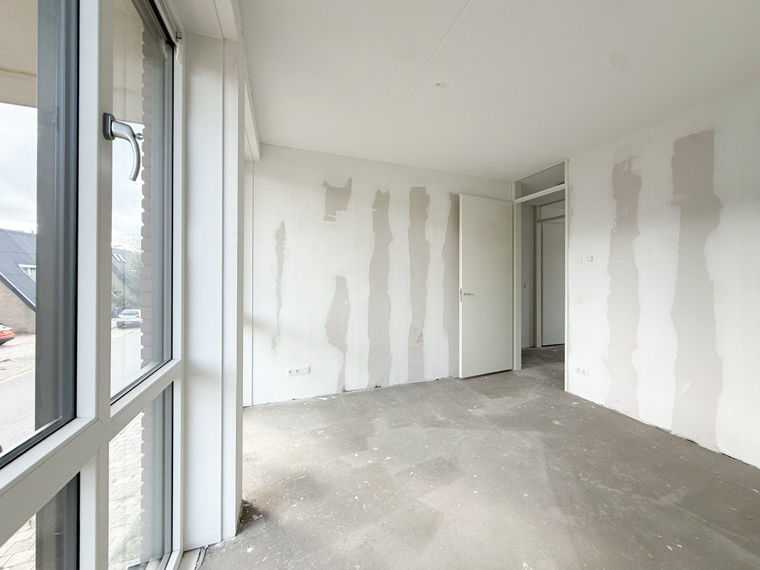 Appartement te koop: Lekstraat 14, Terneuzen