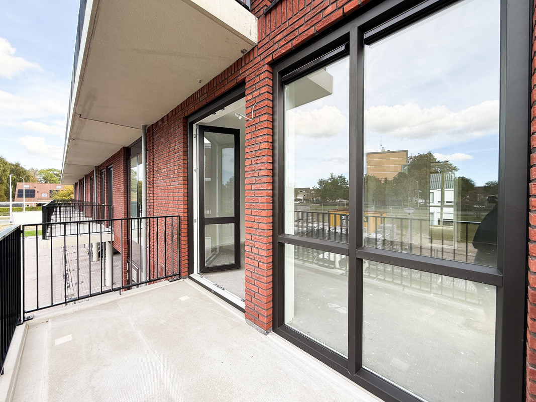 Appartement te koop: Lekstraat 14, Terneuzen