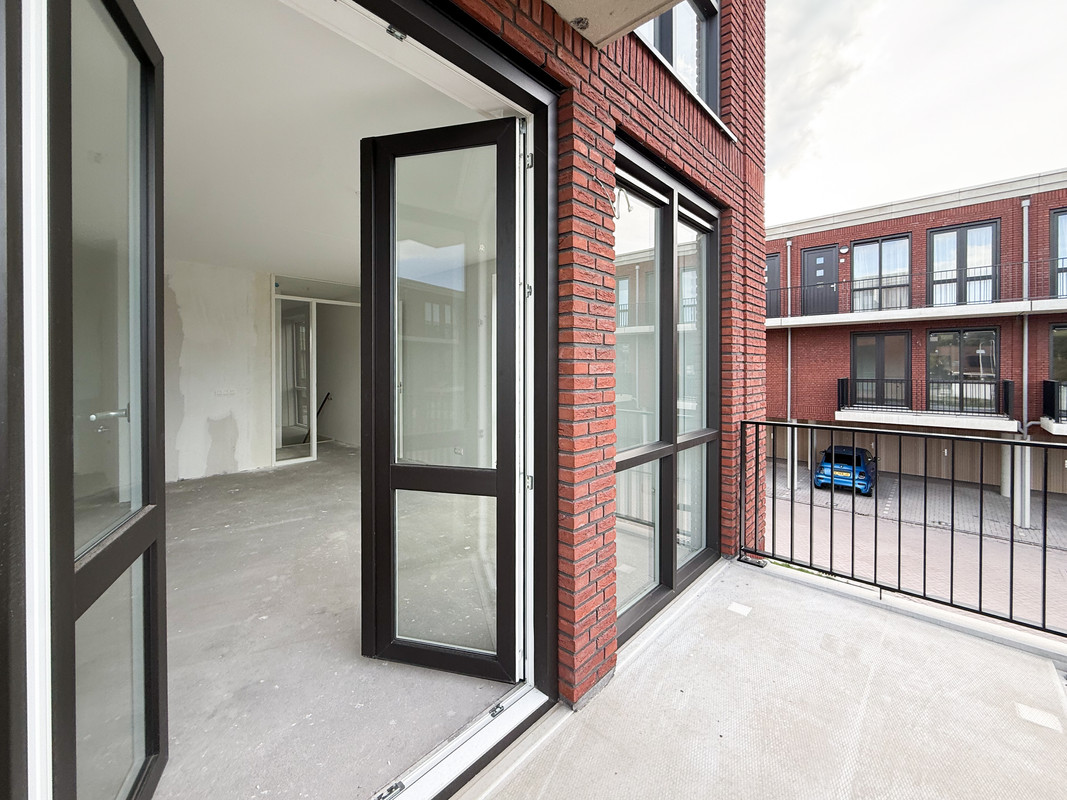 Appartement te koop: Lekstraat 14, Terneuzen