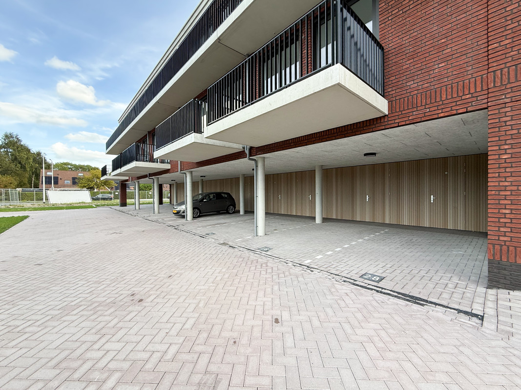 Appartement te koop: Lekstraat 14, Terneuzen