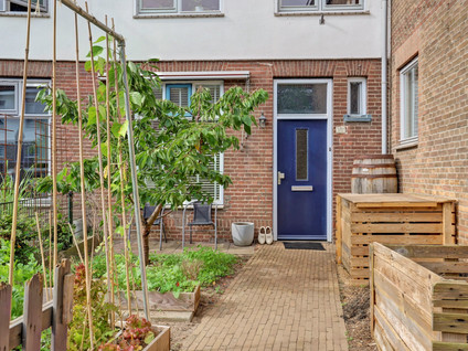 Geert Van Woustraat 28