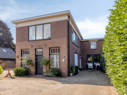 Halseweg 3A