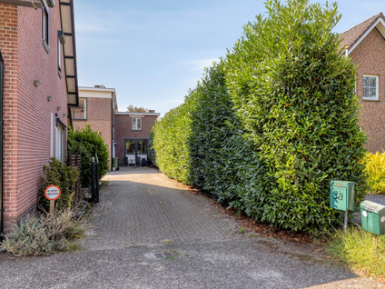 Halseweg 3A