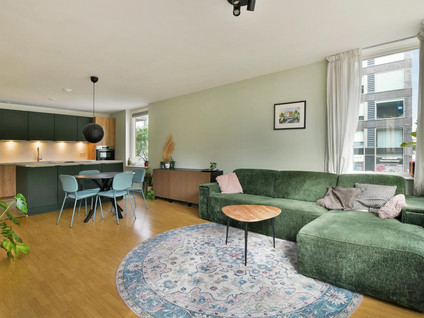 Derkinderenstraat 49A