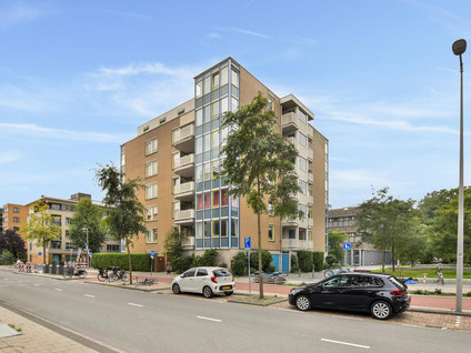 Derkinderenstraat 49A