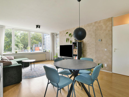 Derkinderenstraat 49A