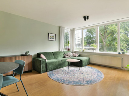 Derkinderenstraat 49A
