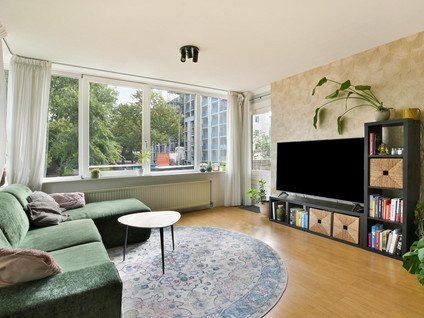 Derkinderenstraat 49A