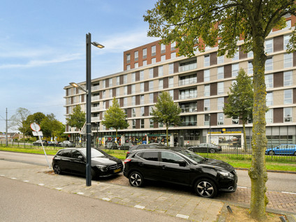 Pieter Calandlaan 723