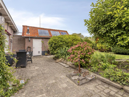 Dorpsweg 3
