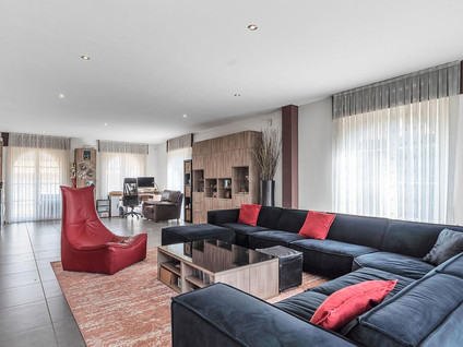 St-Pietersstraat 12 3630 Leut 