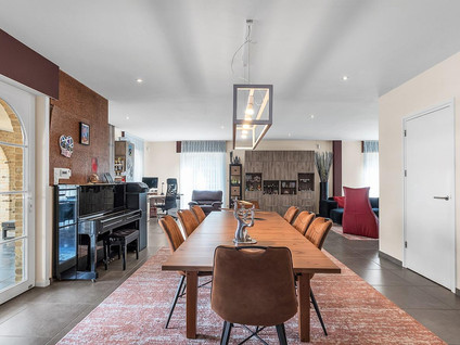 St-Pietersstraat 12 3630 Leut 