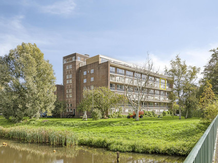 Jan Nieuwenhuyzenstraat 62B