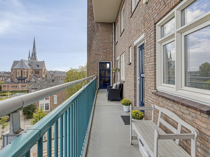 Jan Nieuwenhuyzenstraat 62B