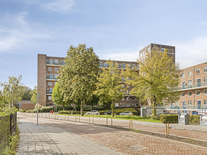 Jan Nieuwenhuyzenstraat 62B