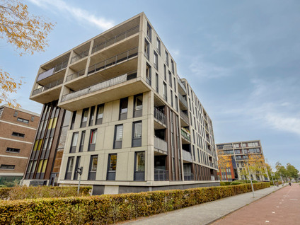 Burgemeester Röellstraat 562