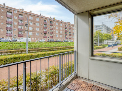 Burgemeester Röellstraat 562