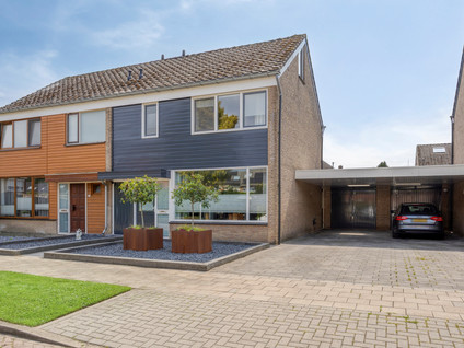 Bremstraat 3