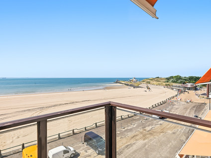 Boulevard Evertsen 268