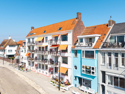 Boulevard Evertsen 268