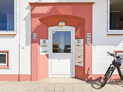 Boulevard Evertsen 268